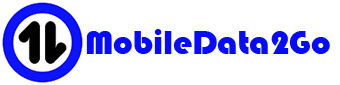 Mobile Data 2 Go